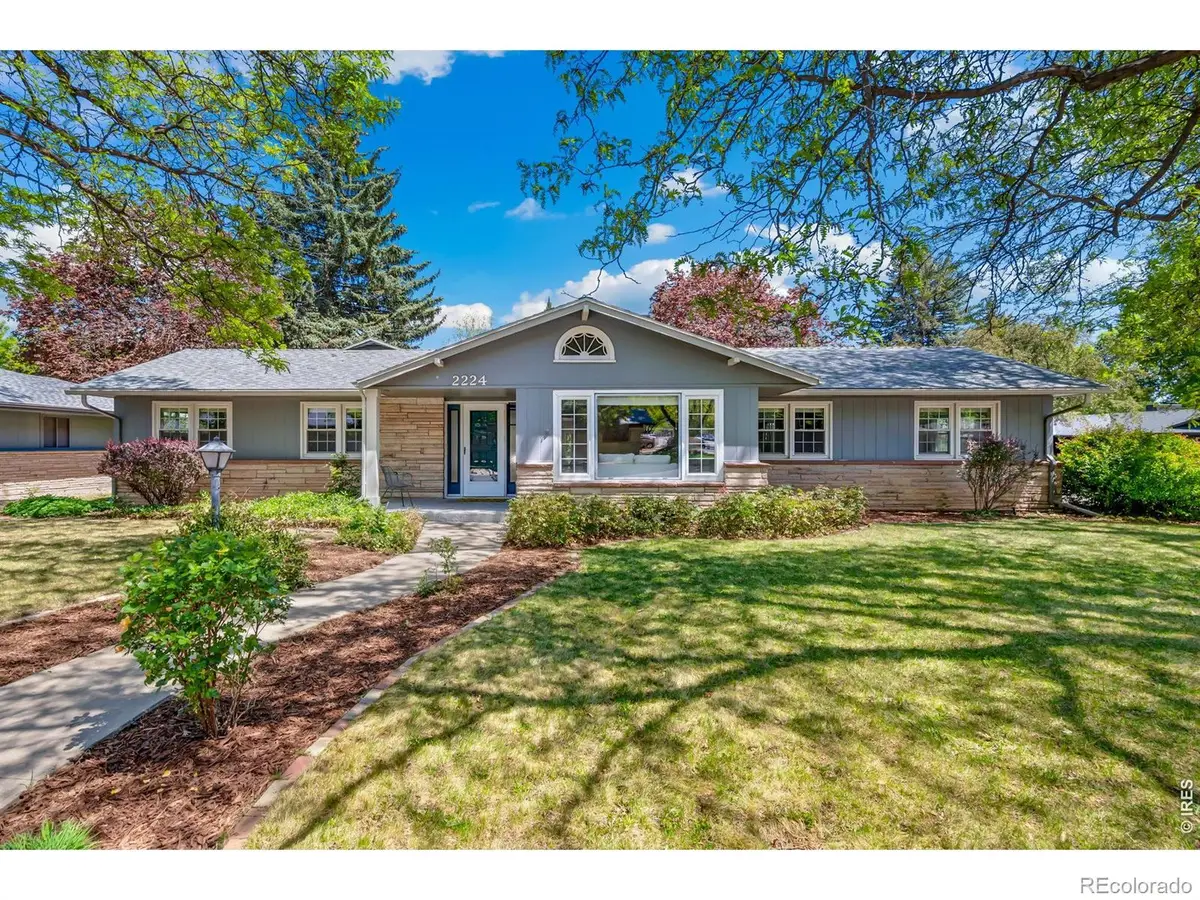 2224 Vassar Avenue, Fort Collins, CO 80525 - #1