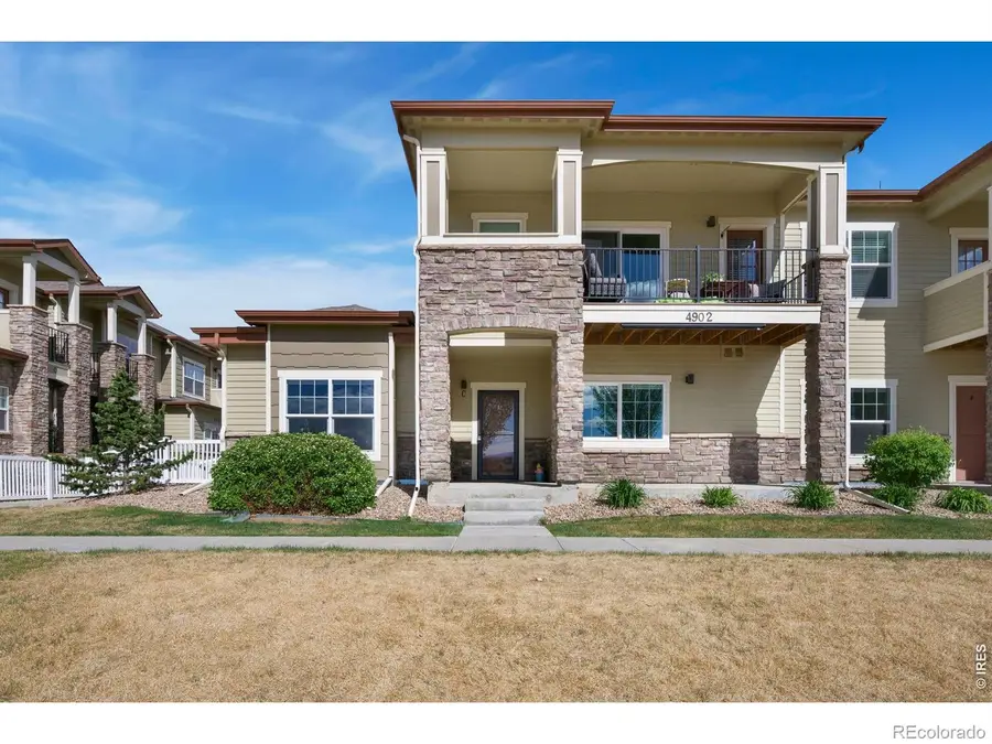 4902 Brookfield Drive #C, Fort Collins, CO 80528 - #2
