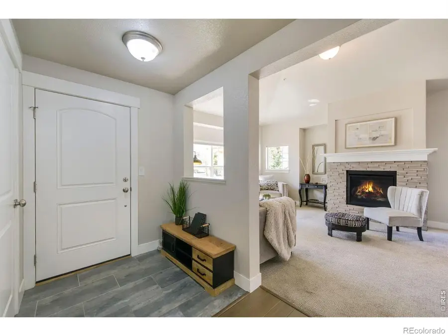 4902 Brookfield Drive #C, Fort Collins, CO 80528 - #3