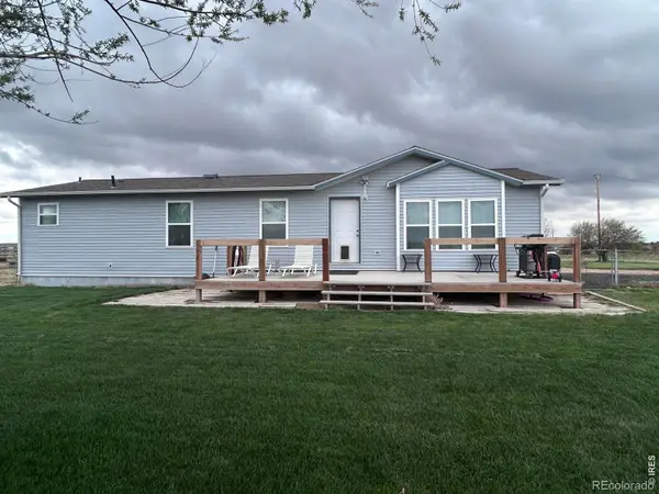 8969 Highway 52, Wiggins, CO 80654