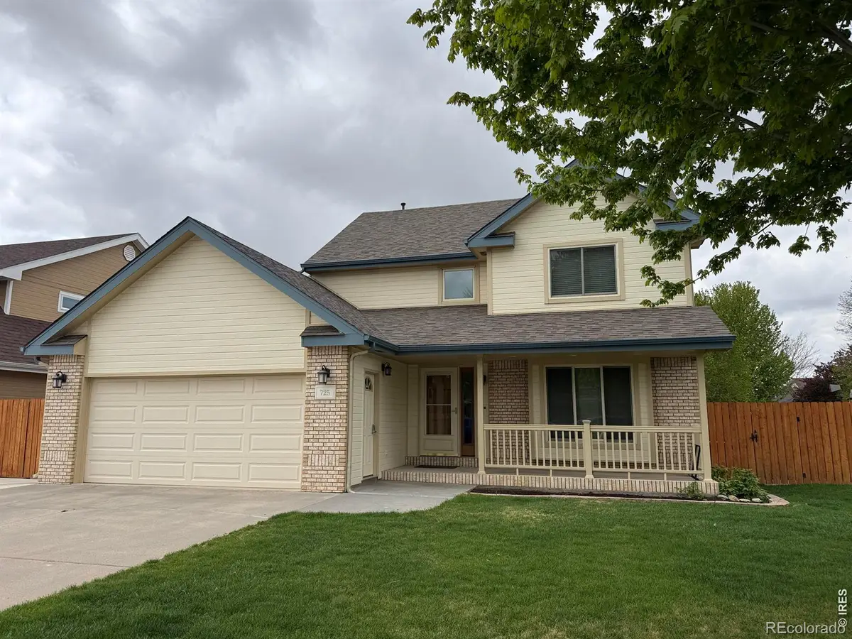 725 Cheyenne Street, Fort Morgan, CO 80701 - #1