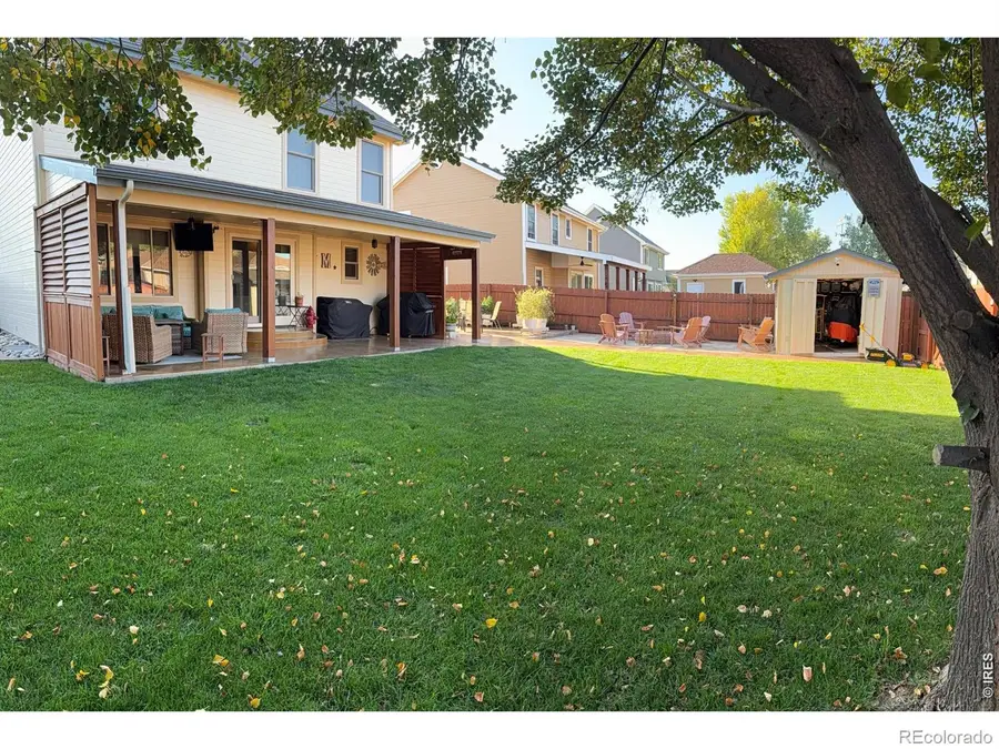 725 Cheyenne Street, Fort Morgan, CO 80701 - #2
