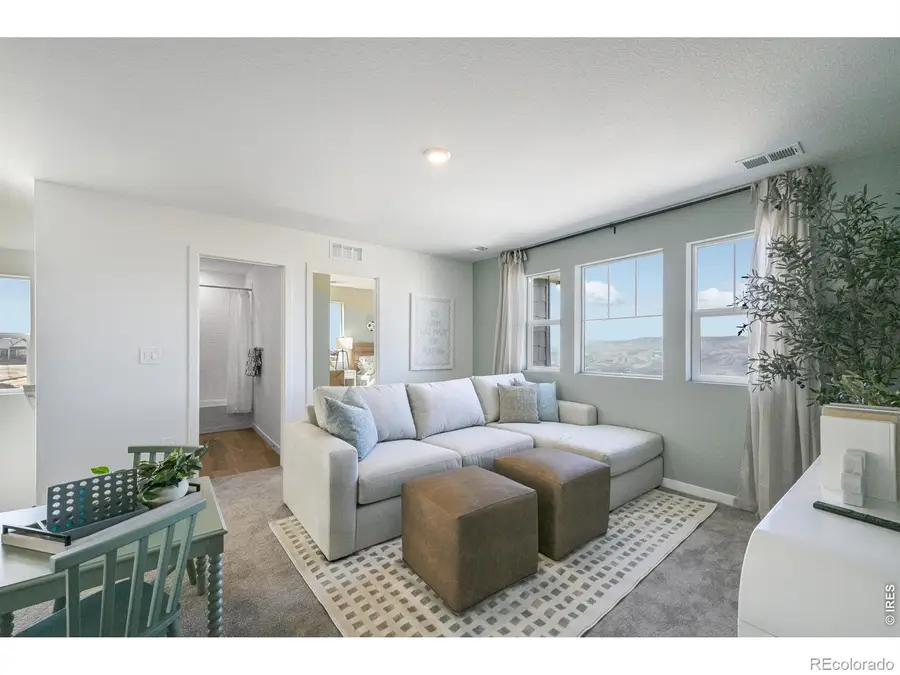 6145 Bream Place, Loveland, CO 80538 - #3