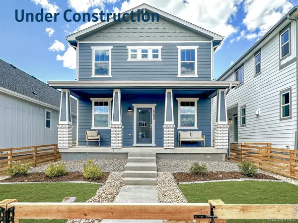 2575 Violet Cress Lane, Fort Collins, CO 80524