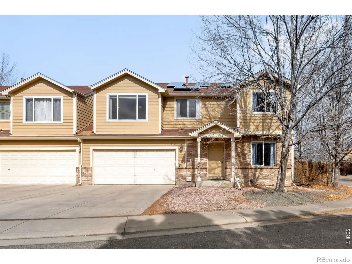 9559 E Iowa Circle, Denver, CO 80247 - #1