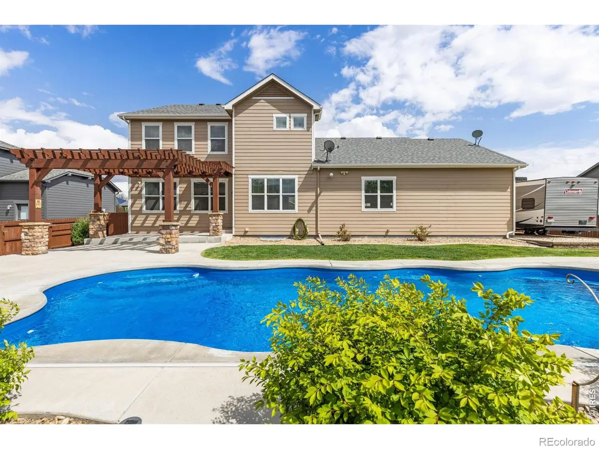 3281 Ballentine Boulevard, Johnstown, CO 80534 - #1