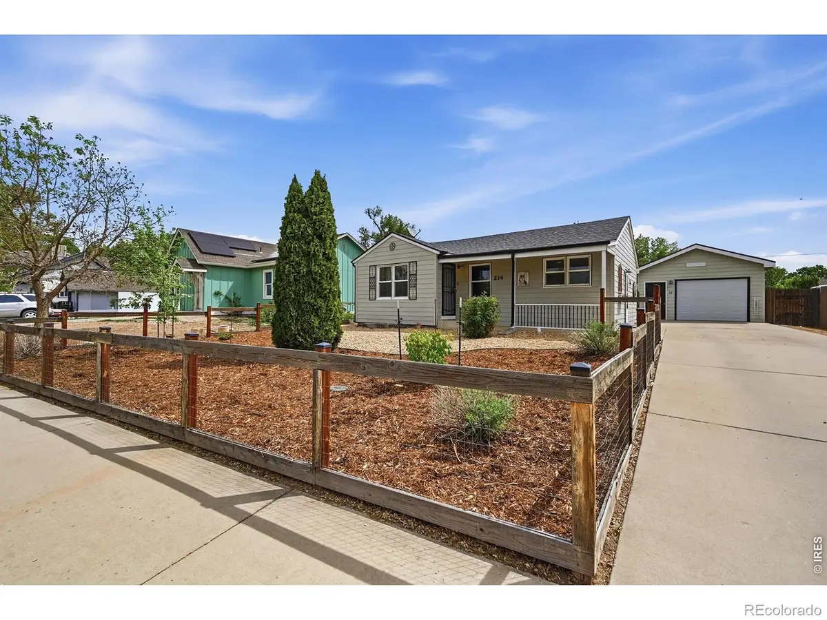 214 17th Avenue, Greeley, CO 80631 - #1