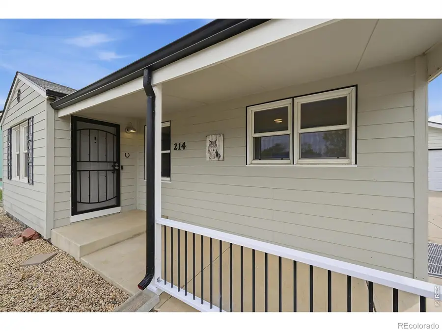 214 17th Avenue, Greeley, CO 80631 - #3