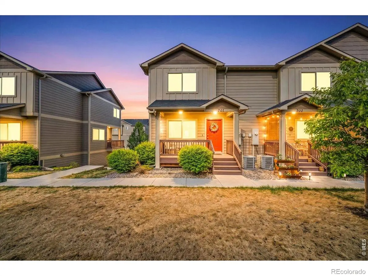 3660 W 25th Street, Greeley, CO 80634 - #1