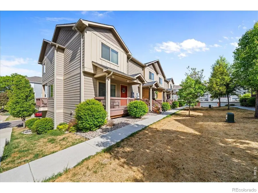 3660 W 25th Street, Greeley, CO 80634 - #2