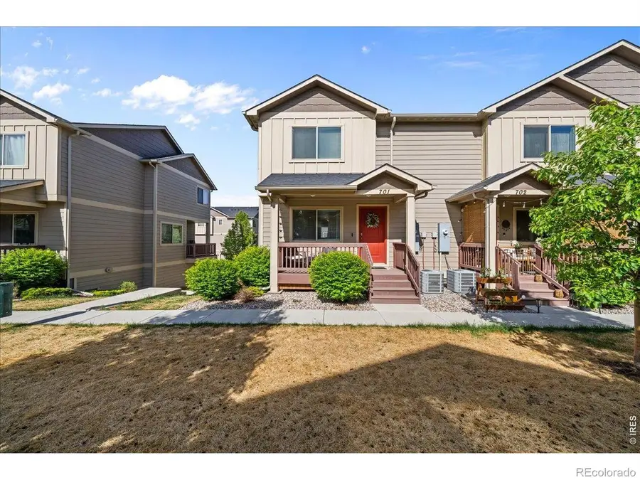 3660 W 25th Street, Greeley, CO 80634 - #3
