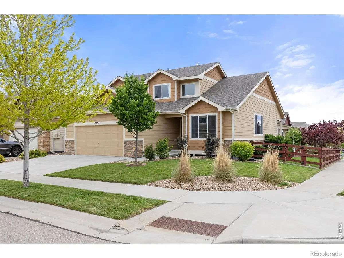 1531 New Season Drive, Windsor, CO 80550 - #1