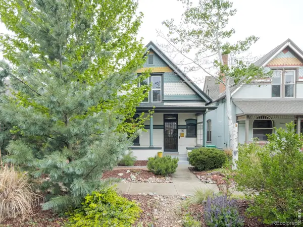 115 S Bannock Street, Denver, CO 80223