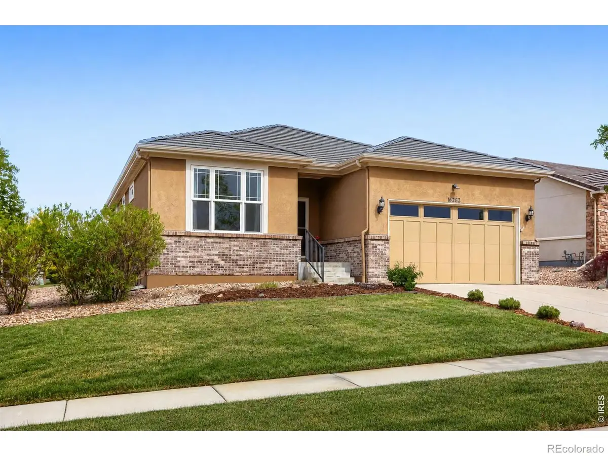 16262 Red Mountain Way, Broomfield, CO 80023 - #1