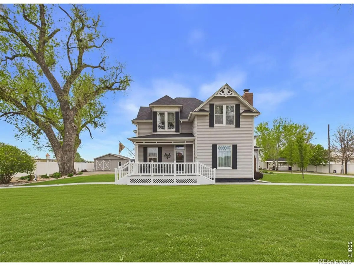 9916 County Road 48 1/2, Milliken, CO 80543 - #1