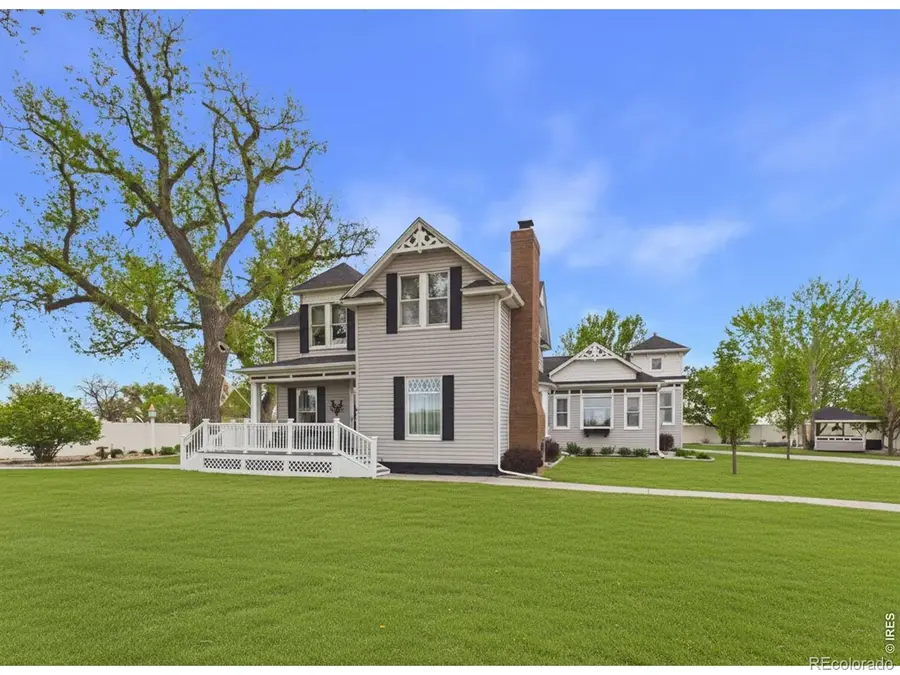 9916 County Road 48 1/2, Milliken, CO 80543 - #2