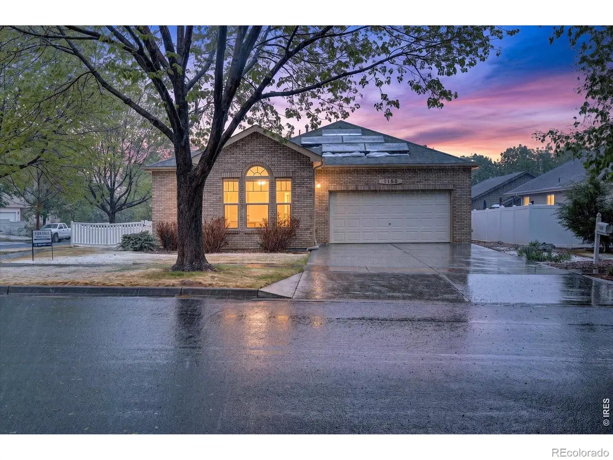 1150 Monroe Avenue, Berthoud, CO 80513 - #1