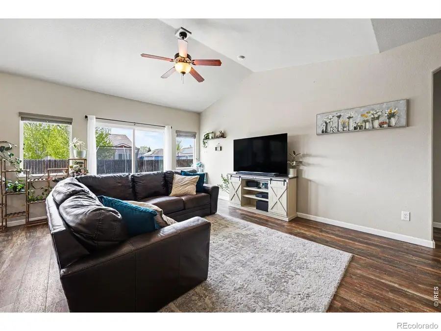 1345 S Cattleman Drive, Milliken, CO 80543 - #3