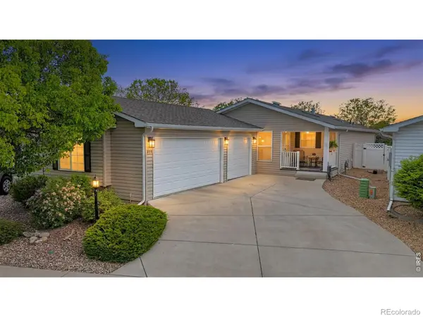 833 Sunchase Drive, Fort Collins, CO 80524