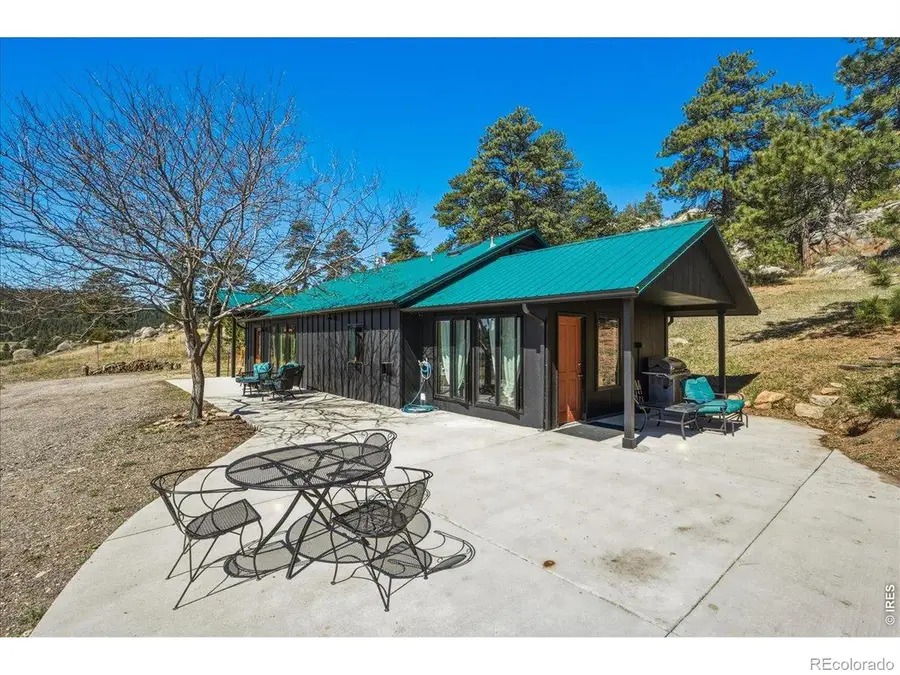 511 Green Mountain Drive, Livermore, CO 80536 - #2