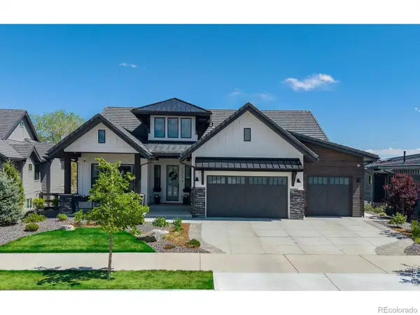 2626 Heron Lakes Parkway, Berthoud, CO 80513