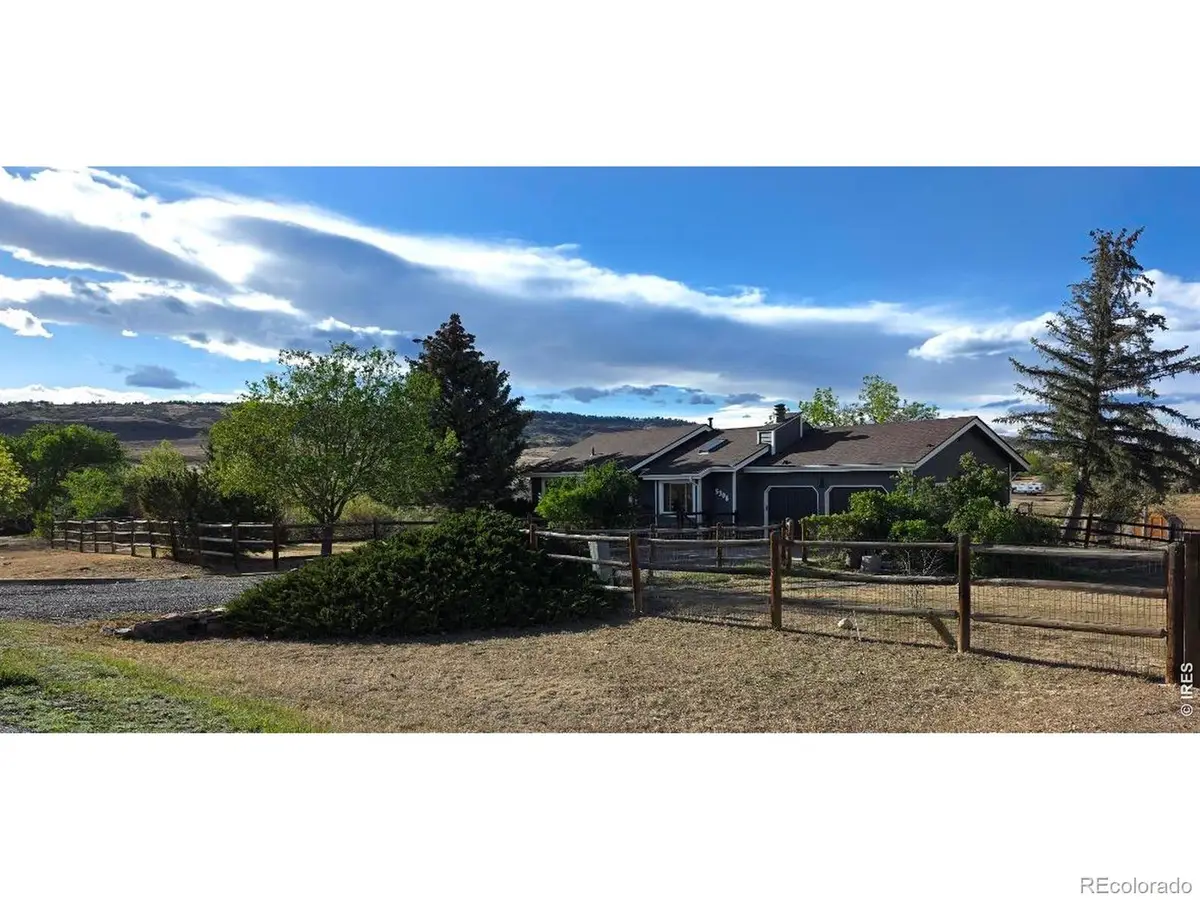 5308 Beverly Drive, Berthoud, CO 80513 - #1