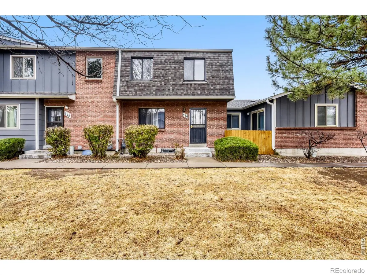 446 S Balsam Street, Lakewood, CO 80226 - #1