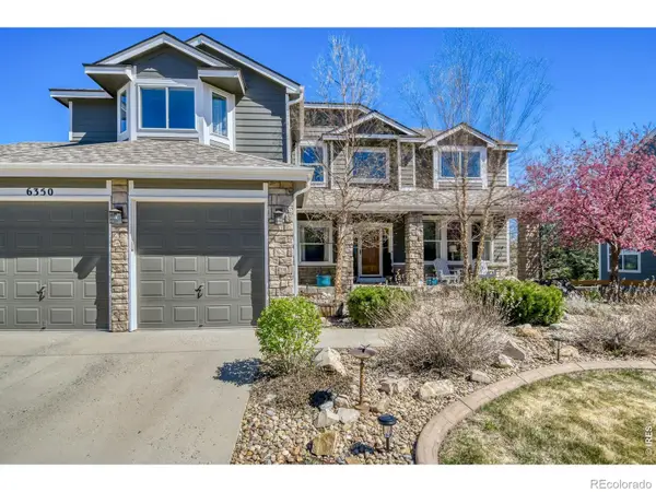 6350 Wier Way, Arvada, CO 80403