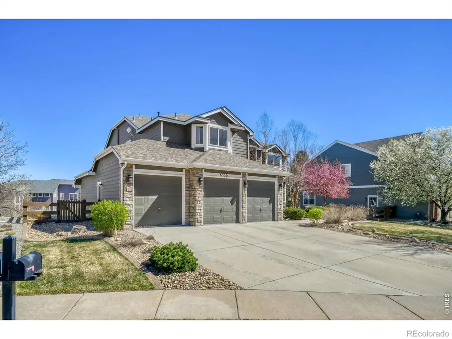 6350 Wier Way, Arvada, CO 80403 - #3