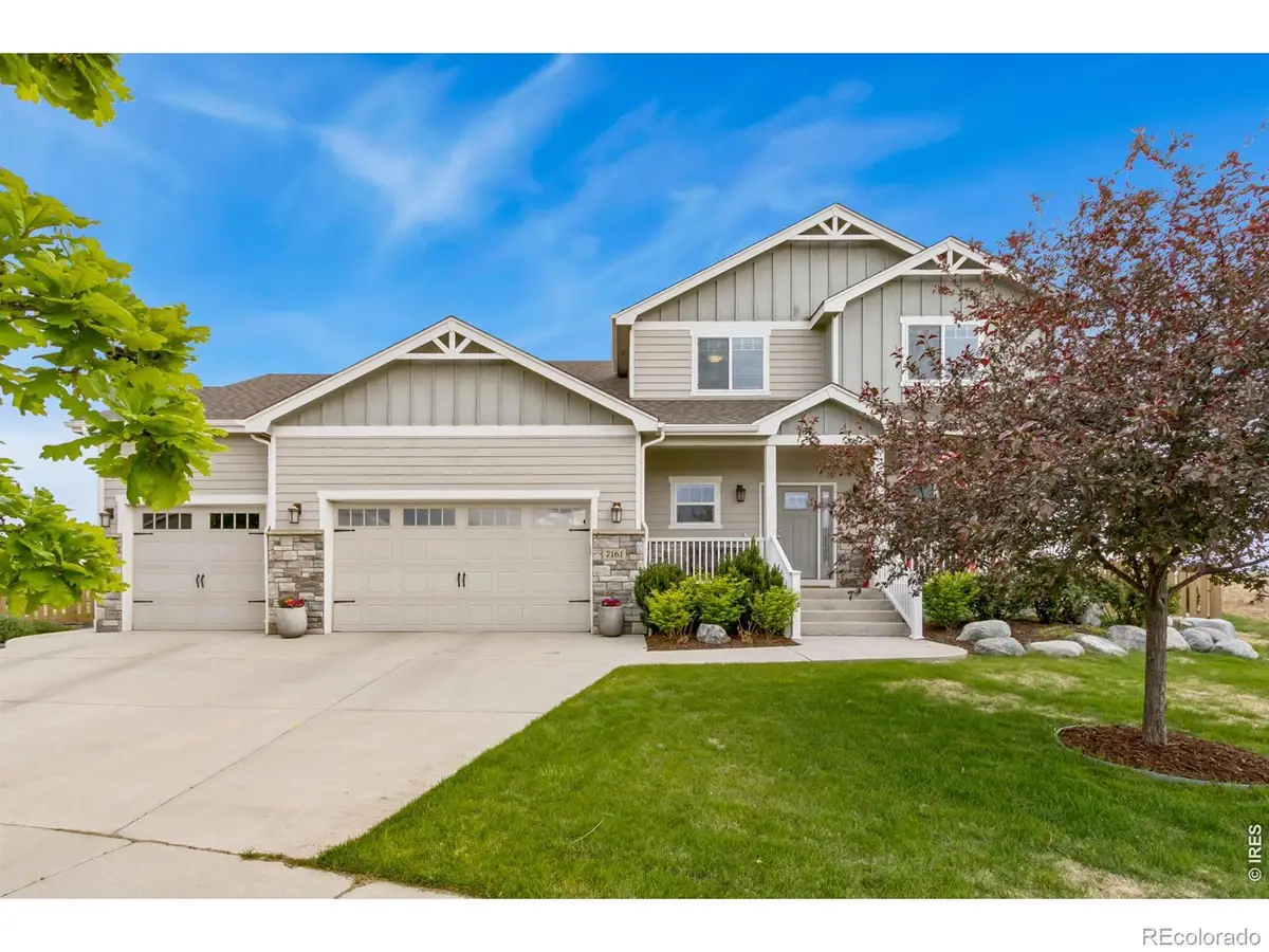 7161 Silver Court, Timnath, CO 80547 - #1