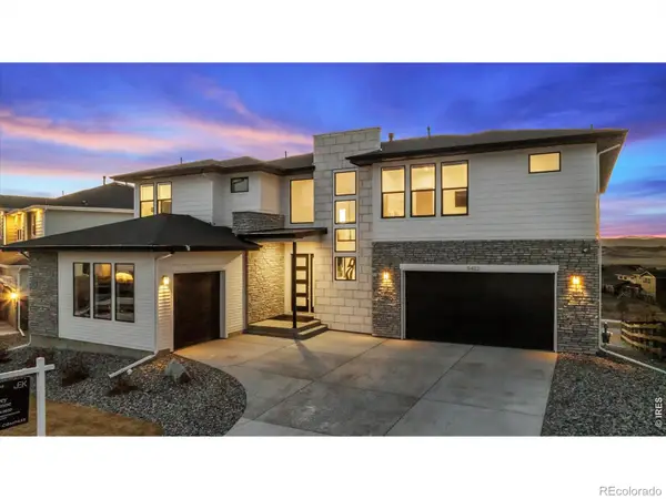 5423 Brotherton Court, Castle Rock, CO 80104