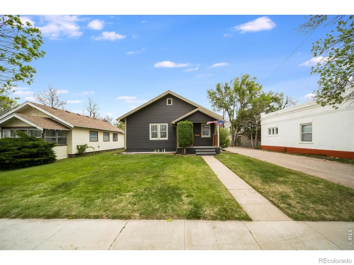 622 Prospect Street, Fort Morgan, CO 80701 - #1