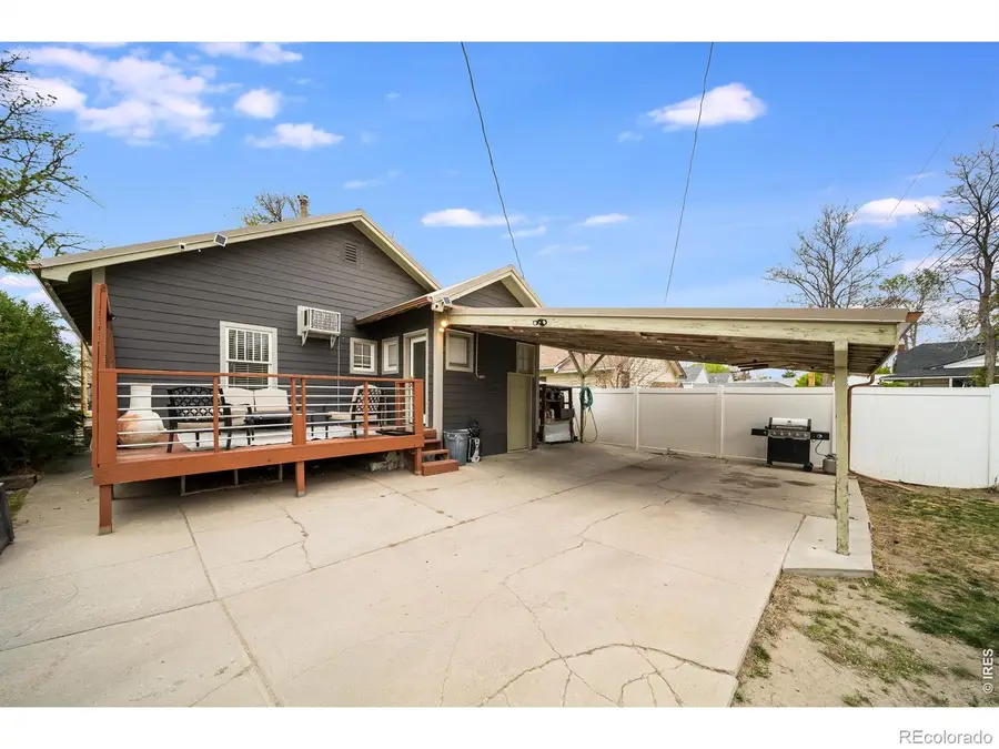622 Prospect Street, Fort Morgan, CO 80701 - #2