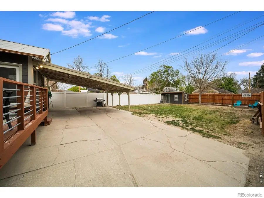 622 Prospect Street, Fort Morgan, CO 80701 - #3