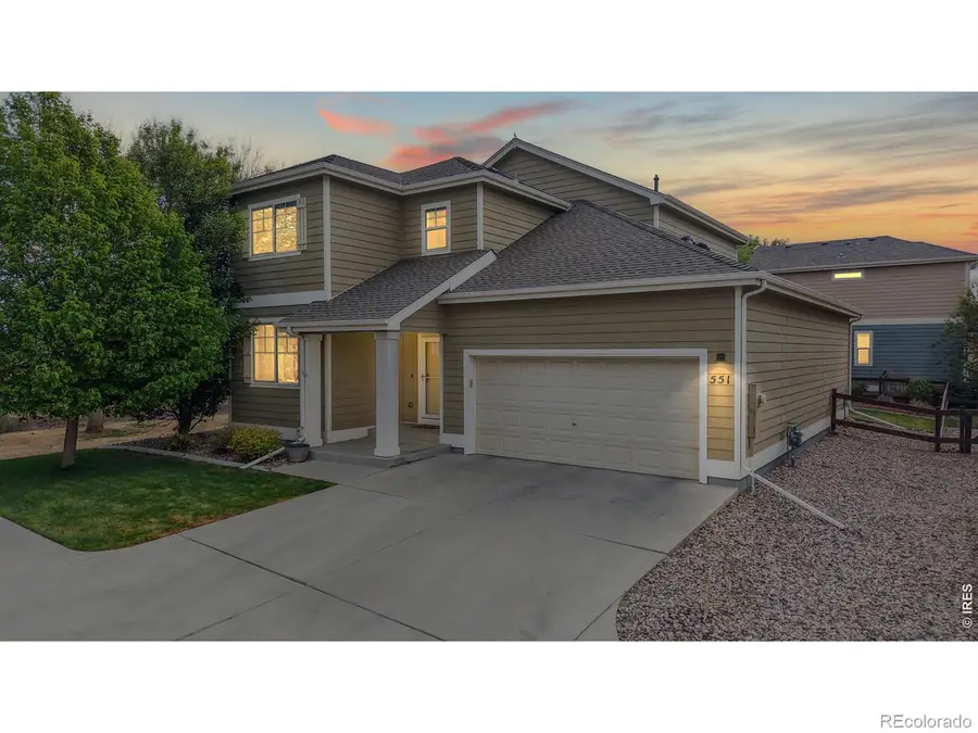 551 Walhalla Circle, Fort Collins, CO 80524 - #2