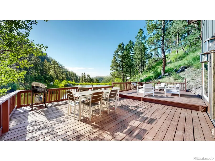 1268 Spring Valley Road, Bellvue, CO 80512 - #3
