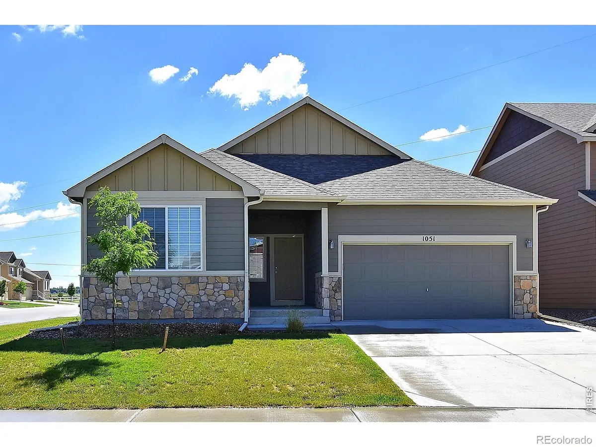 524 86th Avenue, Greeley, CO 80634 - #1