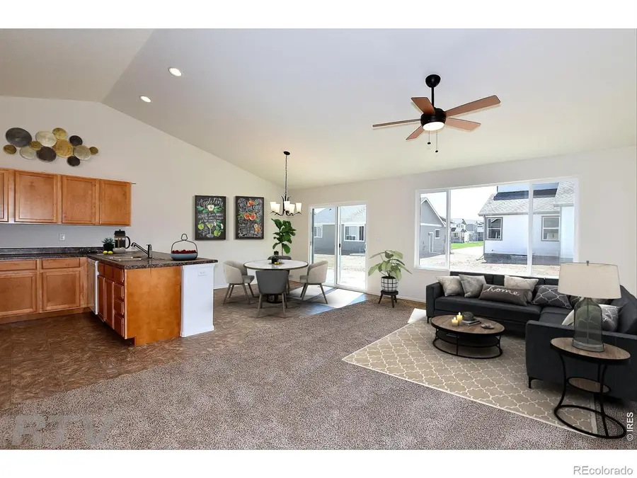 2398 Jasmine Lane, Johnstown, CO 80534 - #2
