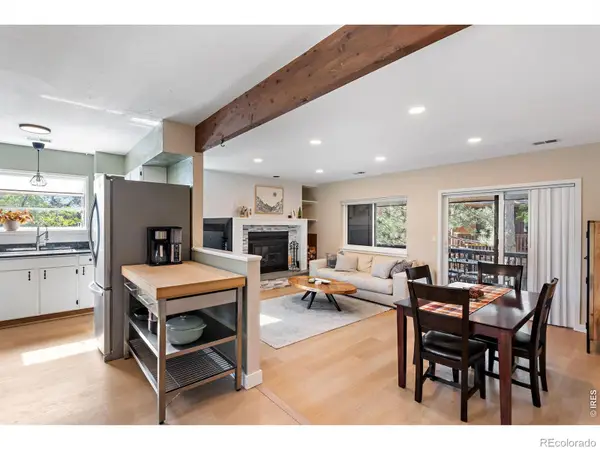 535 Manhattan Drive #201, Boulder, CO 80303