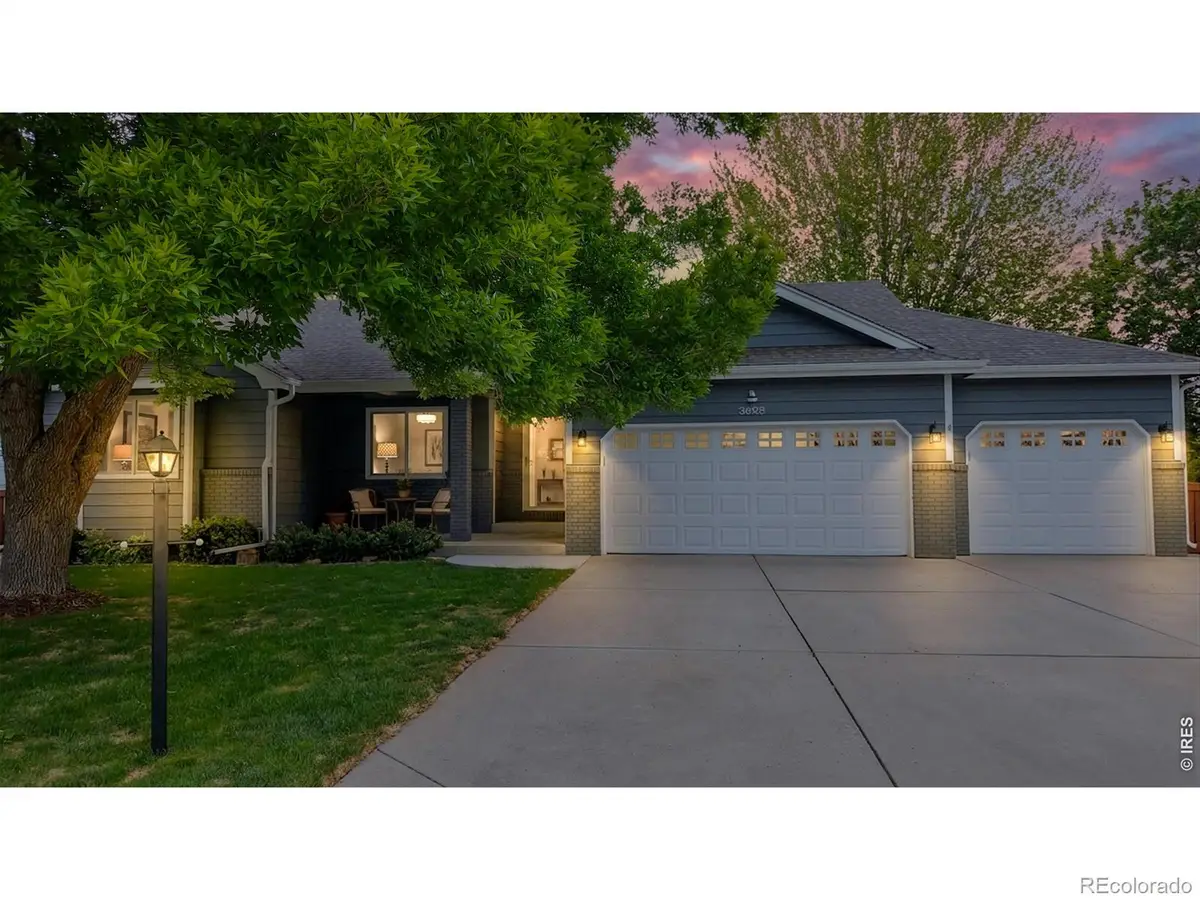 3688 Fillmore Avenue, Loveland, CO 80538 - #1