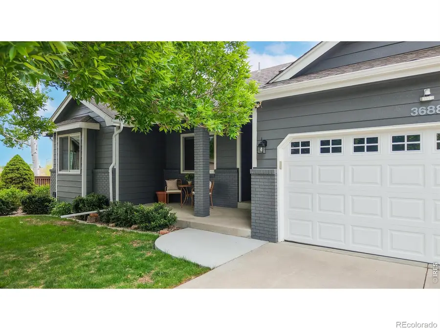 3688 Fillmore Avenue, Loveland, CO 80538 - #3