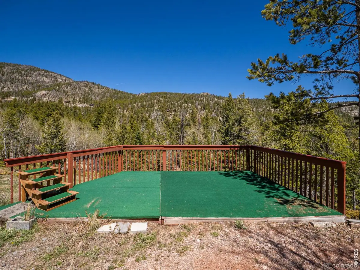 20 Inca Court, Red Feather Lakes, CO 80545 - #1