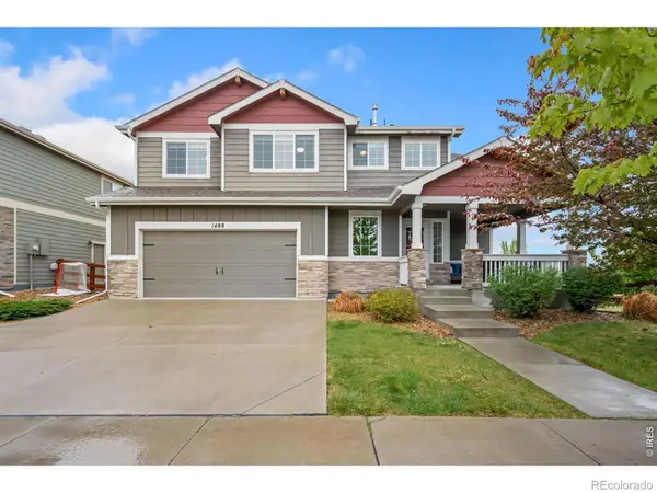 1488 First Light Drive, Windsor, CO 80550