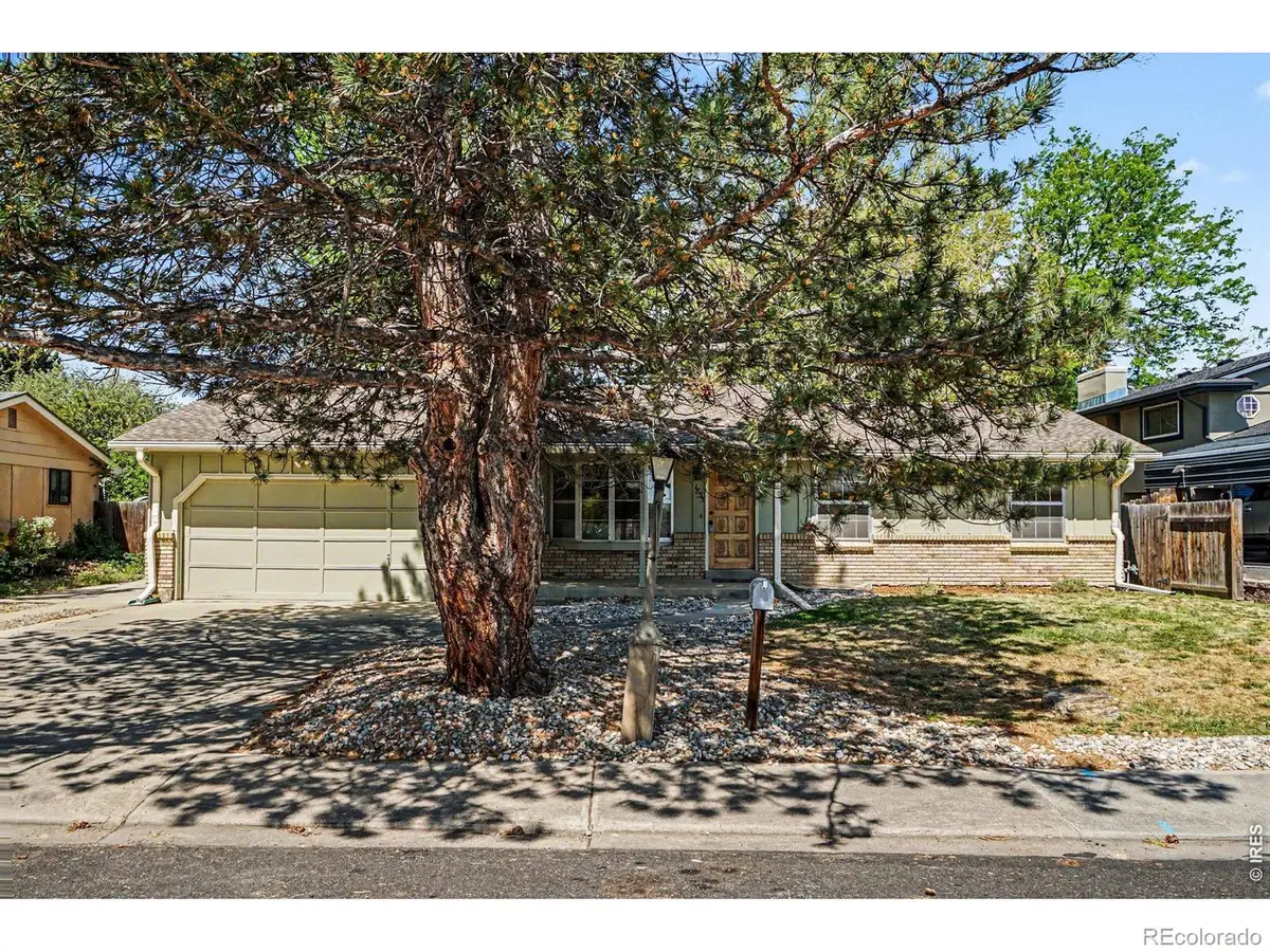 1835 Cambridge Drive, Longmont, CO 80503 - #1