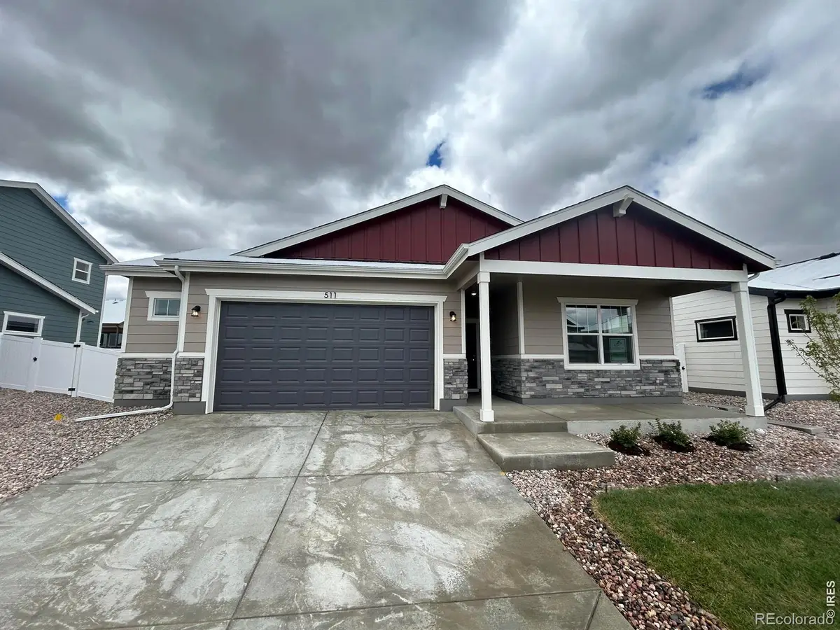 511 85th Ave Ct, Greeley, CO 80634 - #1