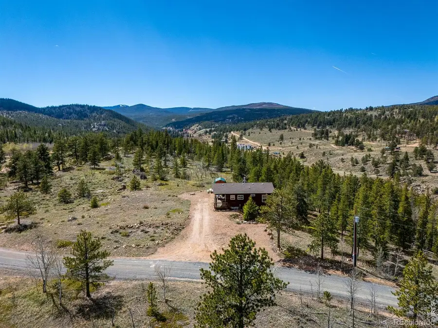 251 Huron Road, Red Feather Lakes, CO 80545 - #3