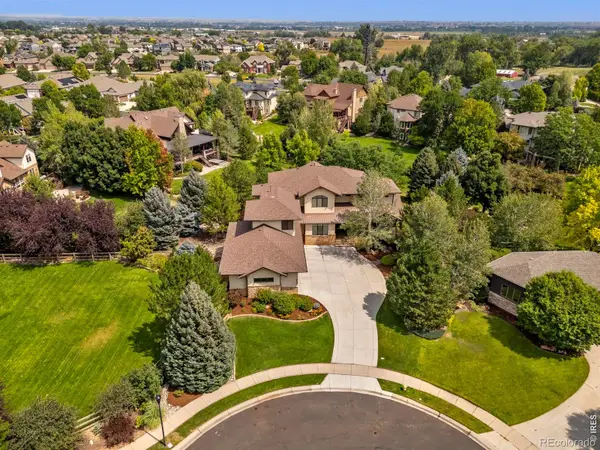 3708 Shallow Pond Drive, Fort Collins, CO 80528