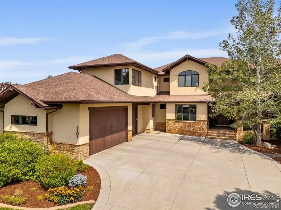 3708 Shallow Pond Drive, Fort Collins, CO 80528 - #2