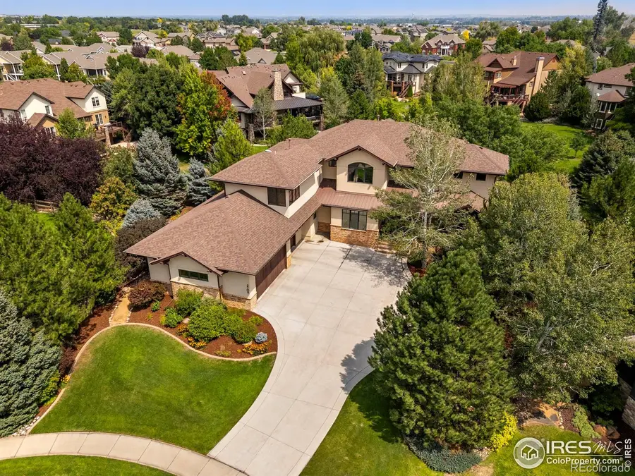 3708 Shallow Pond Drive, Fort Collins, CO 80528 - #3