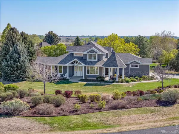 9055 Fieldcrest Lane, Longmont, CO 80503
